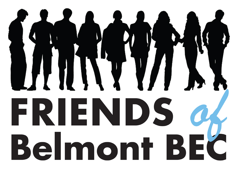Friends of Belmont BEC