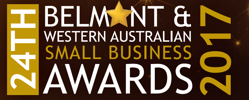 Business Award Banner 2017