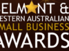 Table for 10 - 24th Belmont & WA Small Business Awards 2017