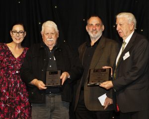 Hall of Fame Inductee - Belmont Men's Shed Inc