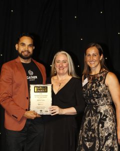 Indigenous Business of the Year Award