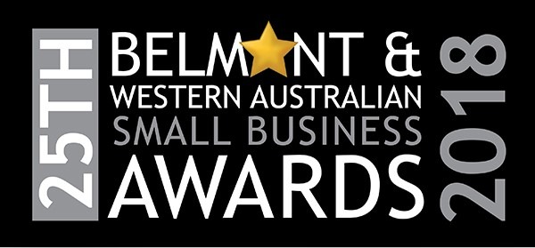 Business Award Banner 2018