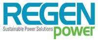 Regen-Power